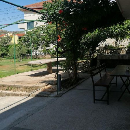 Apartment Anka 산책길 외부 사진