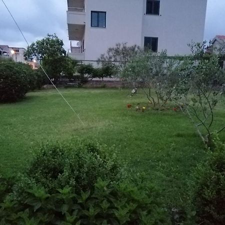 Apartment Anka 산책길 외부 사진