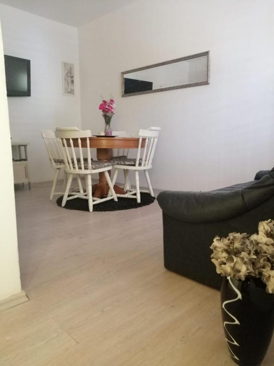 Apartment Anka 산책길 외부 사진