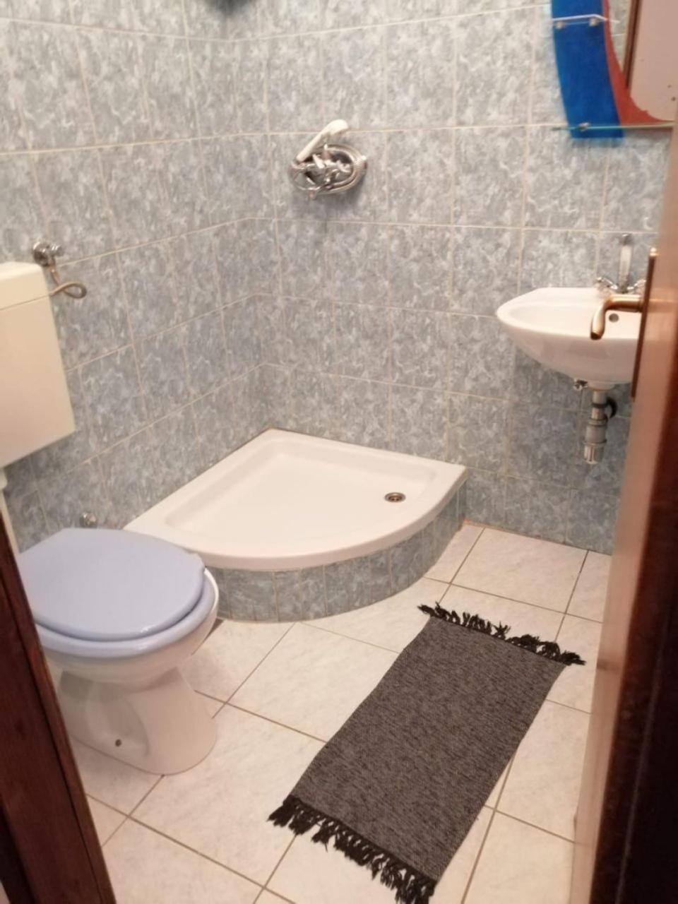 Apartment Anka 산책길 외부 사진