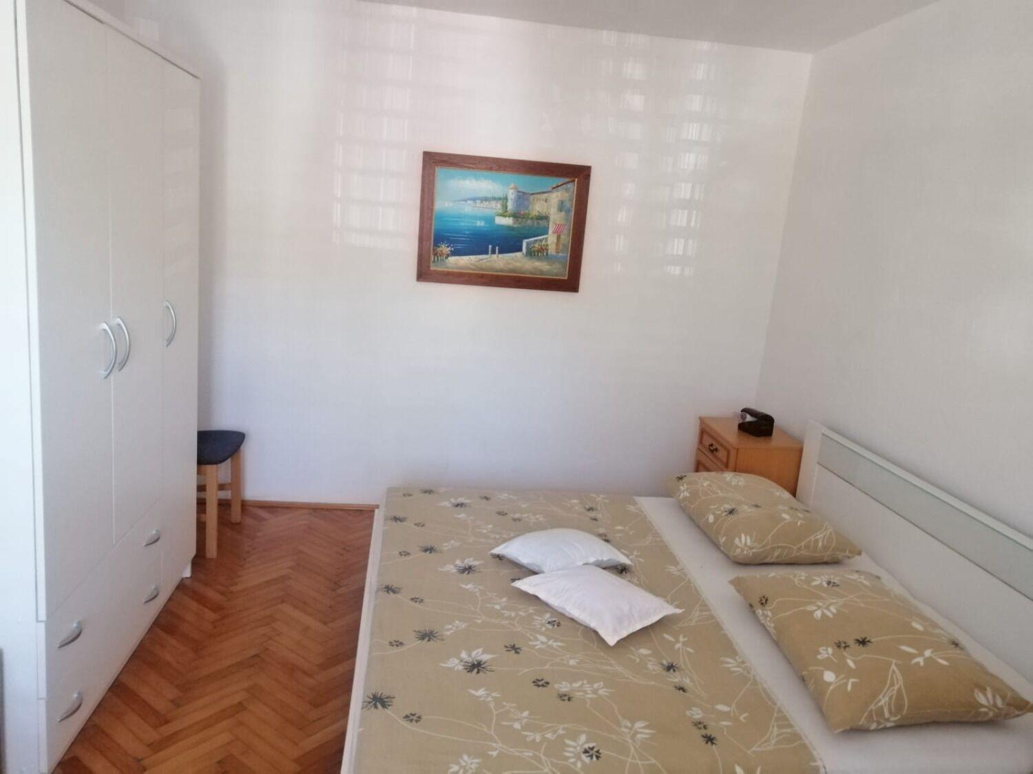 Apartment Anka 산책길 외부 사진