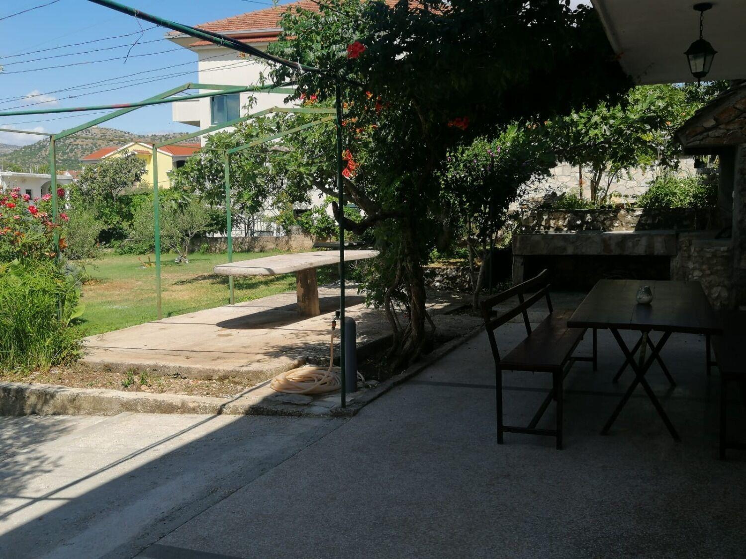 Apartment Anka 산책길 외부 사진