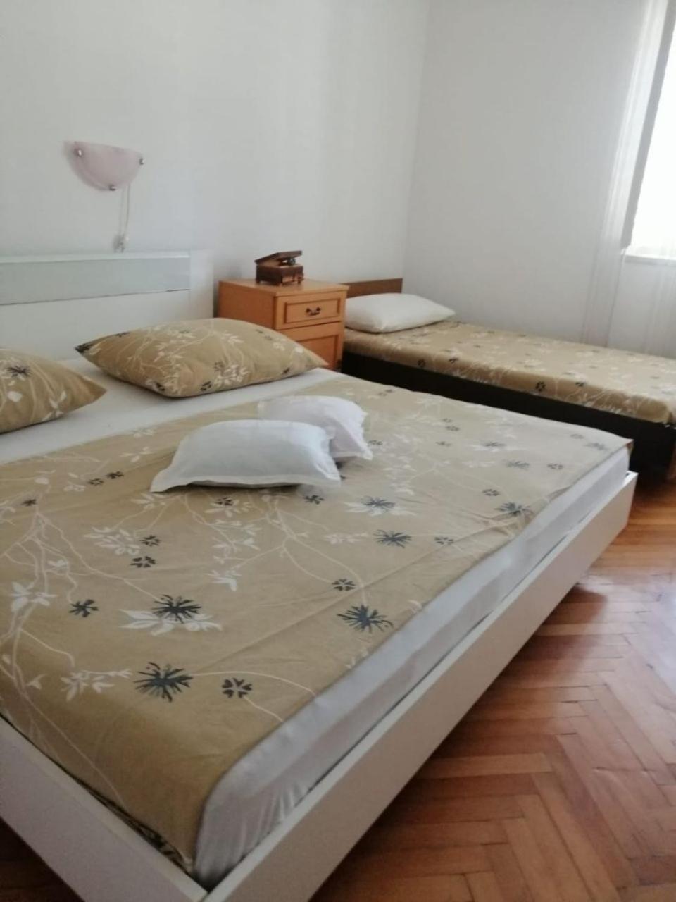 Apartment Anka 산책길 외부 사진