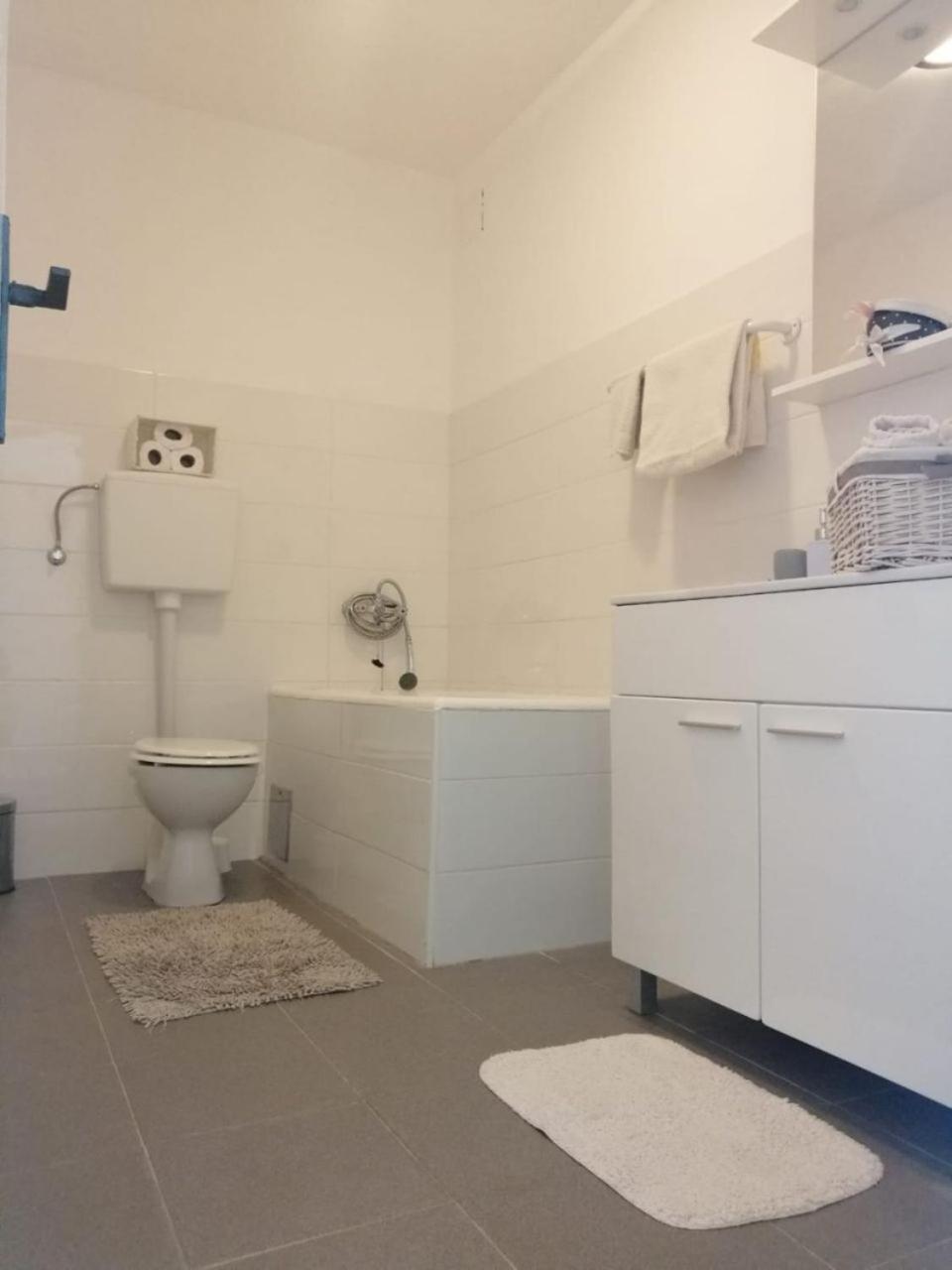 Apartment Anka 산책길 외부 사진