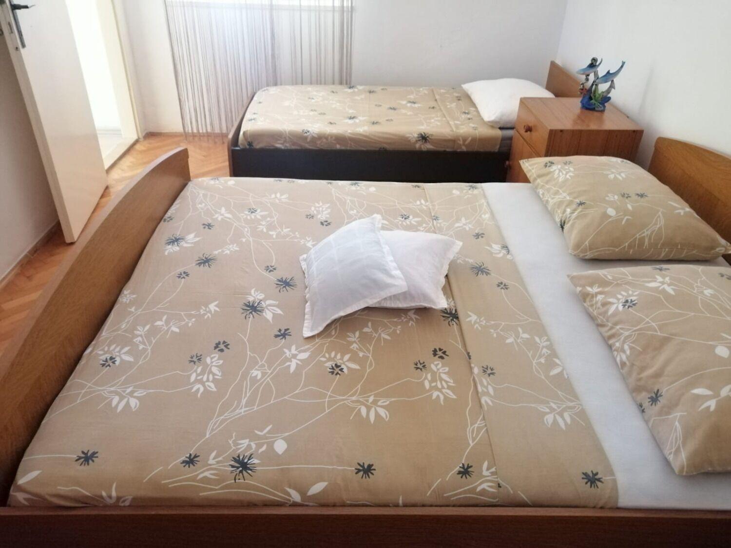 Apartment Anka 산책길 외부 사진
