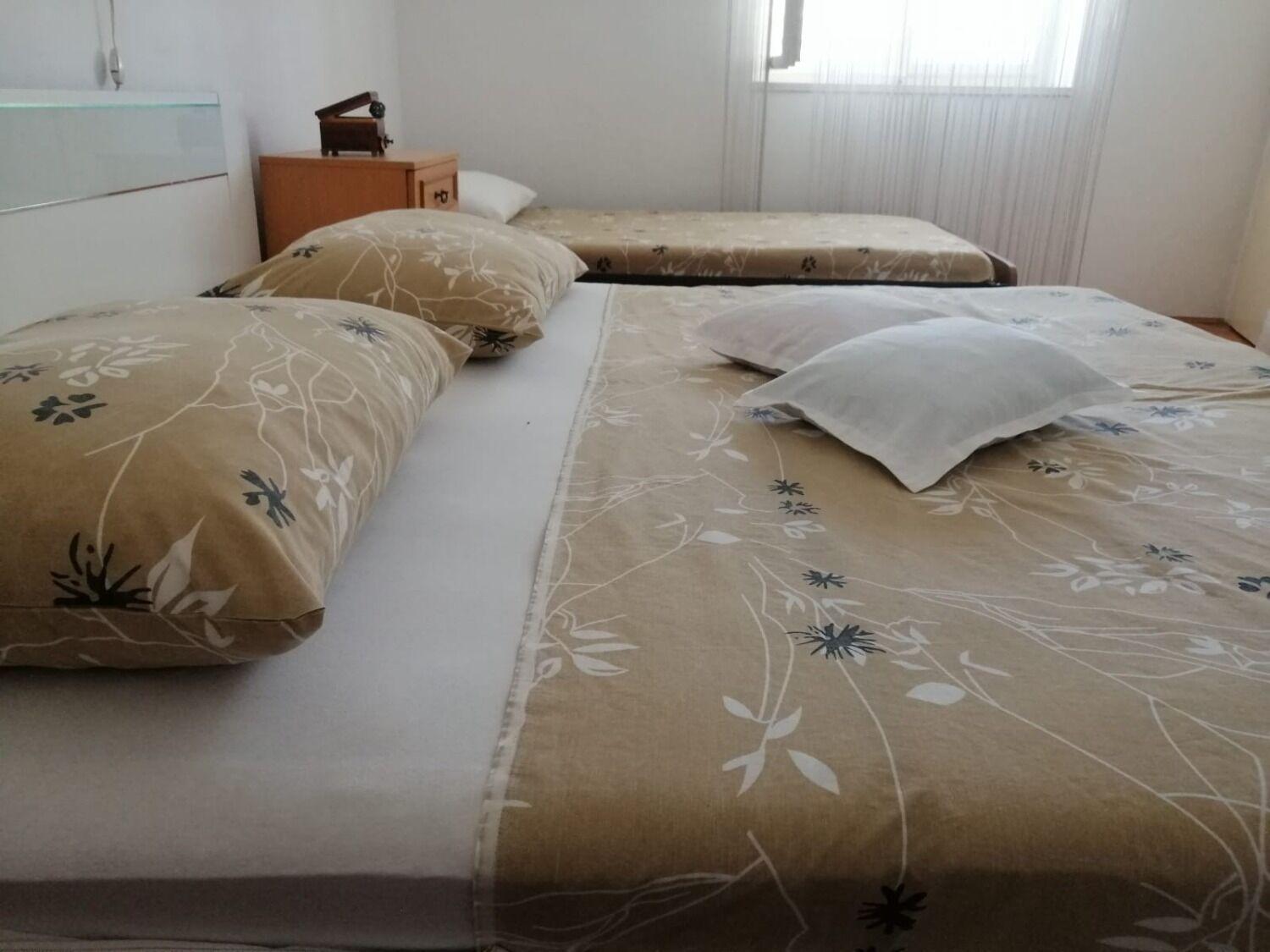 Apartment Anka 산책길 외부 사진
